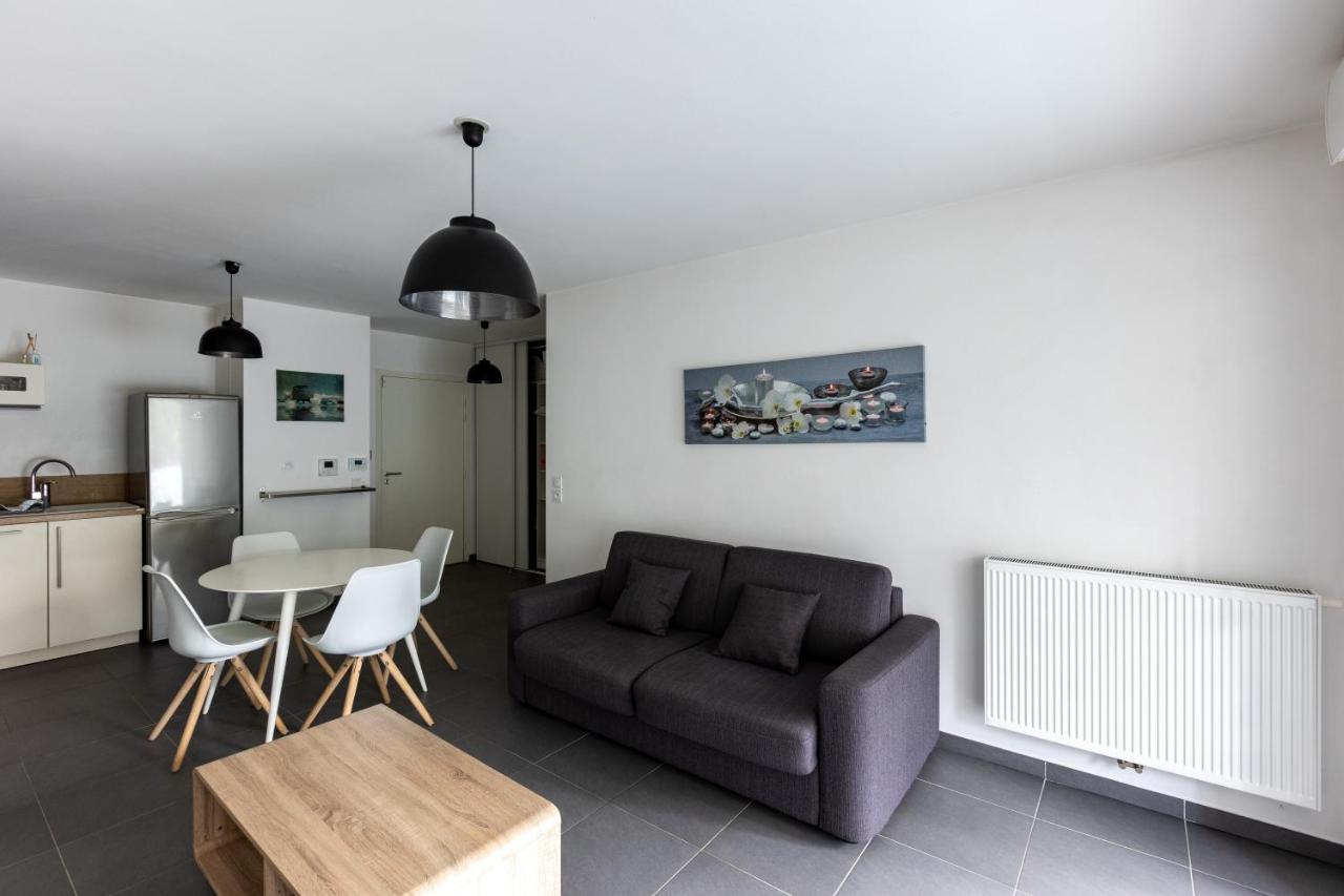 Carre Huit Appartement *