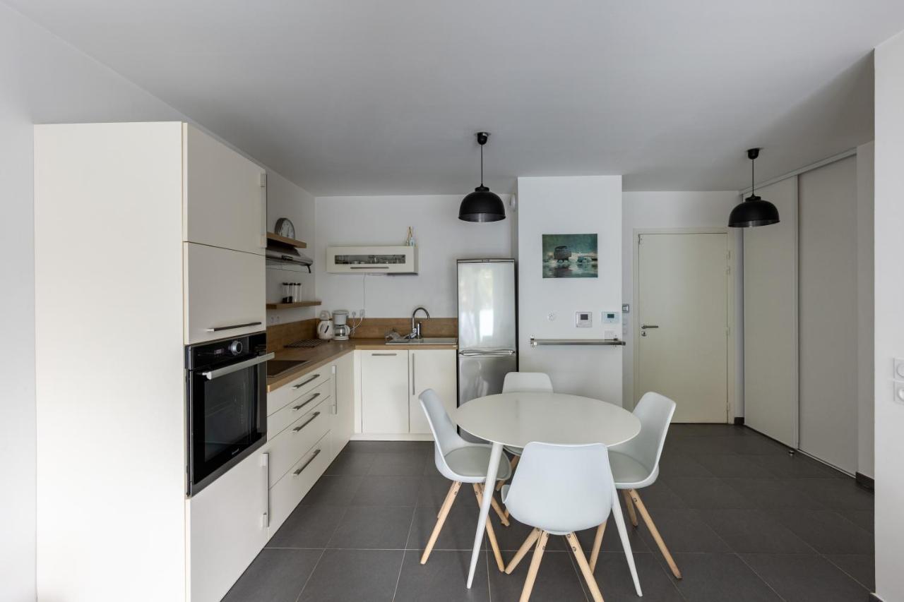 Carre Huit Appartement Marseille