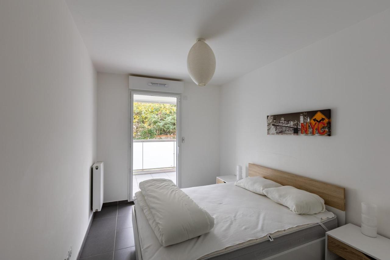 Carre Huit Appartement Marseille