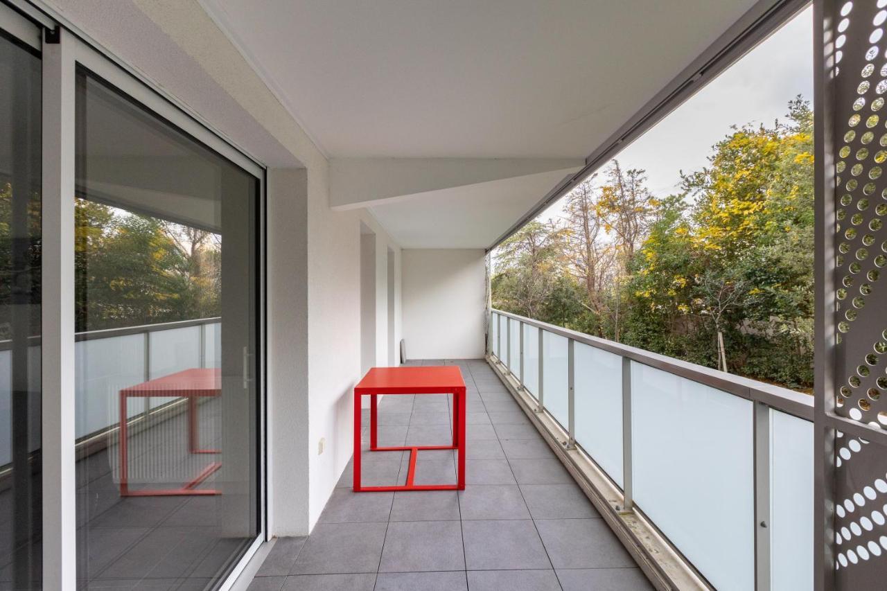 Appartement Carre Huit *