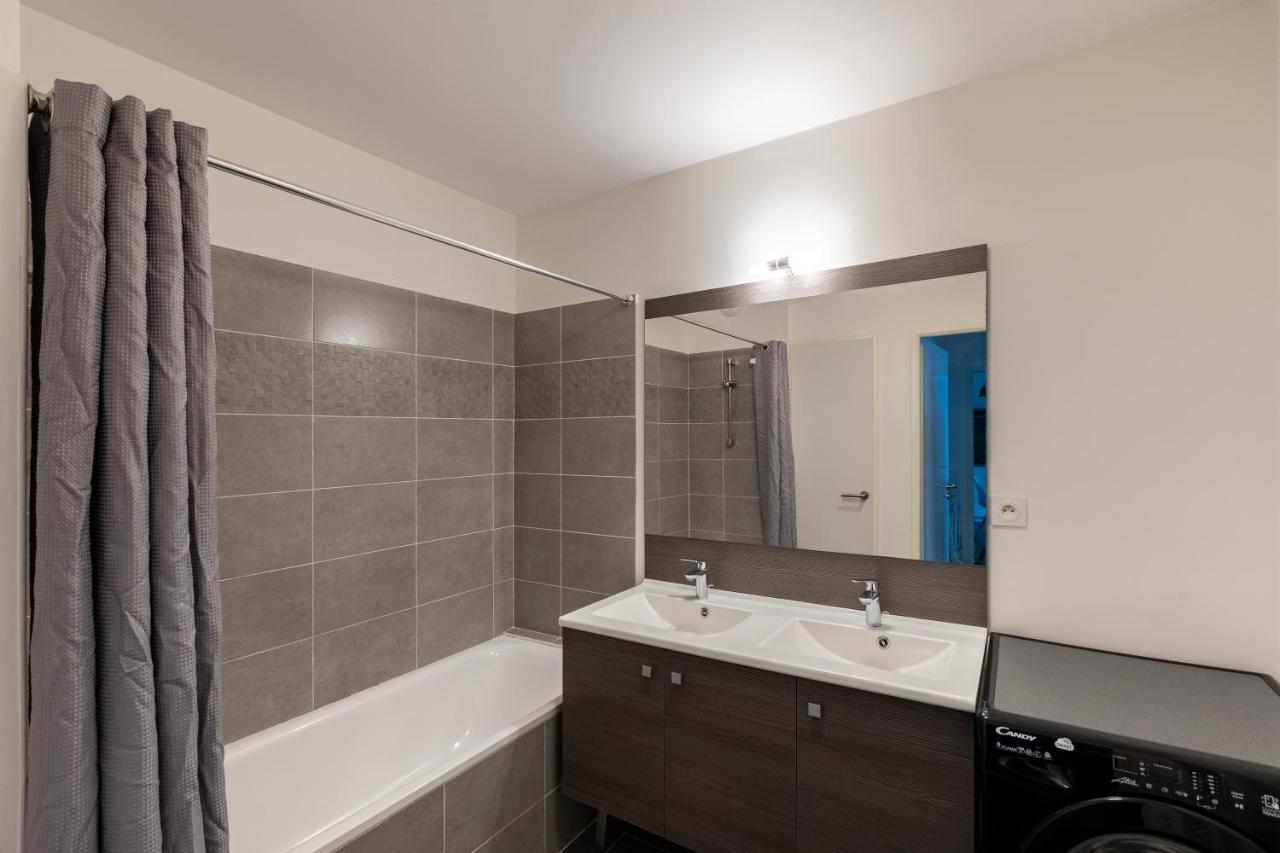 Appartement Carre Huit